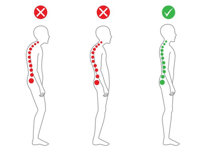 Stretching Can Make You Look Taller since it Can Improve Your Posture