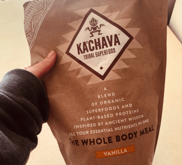 My Honest Review Kachavas Meal Replacement 2023 – Are They Worth It